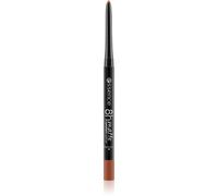 Essence Labbra Lipliner 8H Matte Comfort Lipliner 17 Must Have Brown 0,3 g