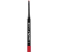 essence 8h Matte Comfort matita labbra matte con temperamatite colore 13 Never Too Much 0,3 g