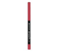 essence 8h Matte Comfort matita labbra matte con temperamatite colore 07 Classic Red 0,3 g