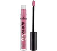 Essence 8H MATTE Rossetto Liquido