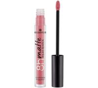 Essence 8h Matte Liquid Lipstick rossetto liquido opaco a lunga durata 2.5 ml tonalità 15 Vintage Rose