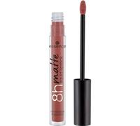 Essence Labbra Lipstick 8H Matte Liquid Lipstick 16 Velvet Brick 2,5 ml