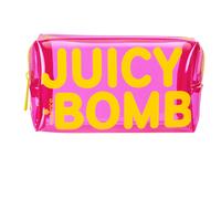 essence - Accessori JUICY BOMB PARTY borsa portatrucco - Beauty case e accessori viaggio