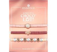 essence - Trio Braccialetti 01 Bracciali e Braccialetti 1 pieces unisex