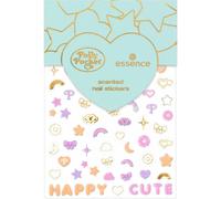 essence - Accessori POLLY POCKET adesivi unghie profumati - Accessori unghie