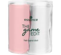essence - THE GAME EDIT Fasce capelli Parrucchiere 1 pieces unisex