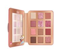 Essence alice in wonderland eyeshadow palette 02