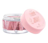essence - Alice in Wonderland Eyeshadow Topper Ombretti 4.2 g Marrone chiaro unisex
