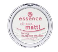 Essence All About Matt Cipria Compatta