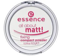 Essence All About Matt Cipria Compatta 8 g