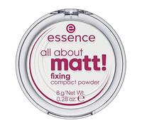 Essence All About Matt! Fixing Compact Powder by Essence