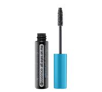 Essence Cosmetics Mascara waterproof All Eyes On Me 01 Nero, 8 ml