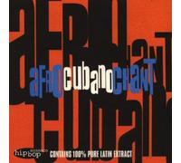 Essence All Stars - Afro Cubano Chant