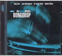 Essence All Stars - Bongo Bop