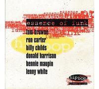 Essence All Stars - Essence of Funk