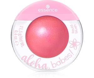 essence aloha, babes! blush liquido colore 01 Sun Rays & Island Days 11.5 g