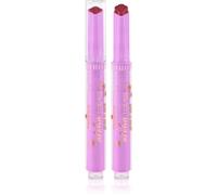 essence - Labbra ALOHA, BABES! lucidalabbra in stick 01-Sunny Bliss, Flower Kiss - Gloss