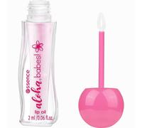 essence - ALOHA, BABES! Olio Labbra Olio per le labbra 2 ml unisex
