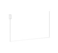 IDEAL LUX - Essence Sp 17w Bianco Lampada Sospensione - Ideal Lux 285085 - SPEDIZIONE GRATUITA