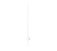 LAMPADA DA PARETE ESSENCE AP 20W BIANCO