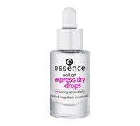 Essence ASCIUGASMALTO Express Dry Drops