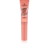 Essence Baby Got Blush Liquid Blush blush liquido 10 ml tonalità 40 Coral Crush
