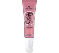 Essence Baby Got Blush Liquid Blush blush liquido 10 ml tonalità 30 Dusty Rose