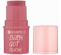 essence - Baby Got Blush 5.5 g Oro rosa unisex
