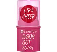 essence Baby Got Blush Stick Blush crema opaco 5,5 g
