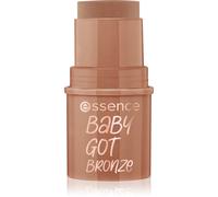 Essence Baby Got Bronze bronzer in crema in stick 5.5 g