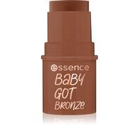 Baby Got Bronze Bronceador En Barra #40-Hazelnut Hug 5,50 Gr Cura della persona e salute