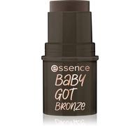 essence baby got bronze bronzer in stick colore 60 Crush On Caviar 5.5 g