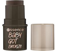 essence baby got bronze bronzer in stick colore 60 Crush On Caviar 5.5 g