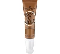 essence - Viso BABY GOT BRONZE fluido effetto abbronzante 20-Sunkissed Sweety - Bronzer,Contouring viso