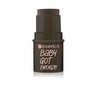 Essence Trucco del viso Bronzer Baby Got Bronze 60 Crush on Caviar 5,5 g