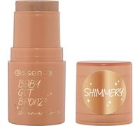 essence baby got bronze brozer illuminante con glitter colore 10 Golden Hour 5.5 g