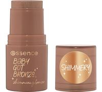 essence baby got bronze brozer illuminante colore 20 Holiday Glow 5.5 g