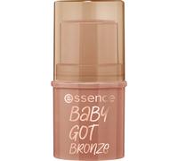 Essence Baby Got Bronze bronzer in crema in stick 5.5 g