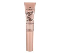 Essence Trucco del viso Highlighter BABY GOT GLOW Liquid Highlighter 10 Sassy in Silk 10 ml