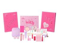essence - BAKED WITH LOVE Calendario dell'Avvento Set 1 pieces unisex