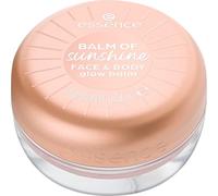 Essence - Balm Viso e Corpo Balm of Sunshine Glow Balm - 10 Ossessione della Luna