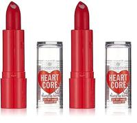 Essence BALSAMO FRUITY HEART CORE-02 (Confezione da 2)