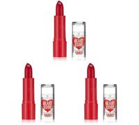 Essence BALSAMO FRUITY HEART CORE-02 (Confezione da 3)
