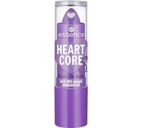 essence - Heart Core Balsamo Labbra Fruttato Balsamo labbra 3 g Oro rosa unisex