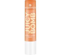 essence JUICY BOMB balsamo labbra 07-Caramelt My Heart 2.5g - Rossetto