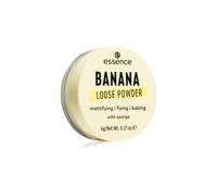 Essence Banana Cipria Opacizzante 6 g - Cipria