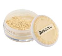 Essence BANANA LOOSE POWDER, giallo, opacizzante, correggente del colore, traslucido, opaco, vegano, senza olio, senza profumo, senza alcool, confezione da 1 (6 g)