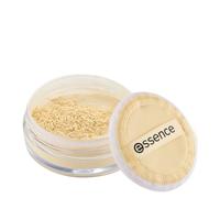 Essence Trucco del viso Bronzer BANANA LOOSE POWDER (compresa la spugna) 6 g