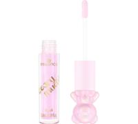essence Beary much! olio labbra con glitter colore 01 RaspBeary Kiss 2.8 ml