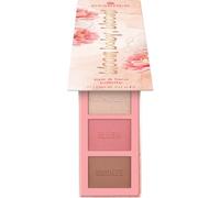 Essence Occhi Ombretto Bloom Baby, Bloom! Eye & Face Palette 11,50 g